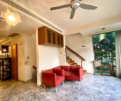 Hillcrest Villa (D11), Terrace #574932451